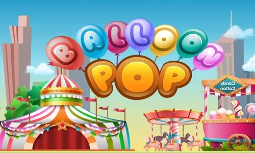 Balloon Pop